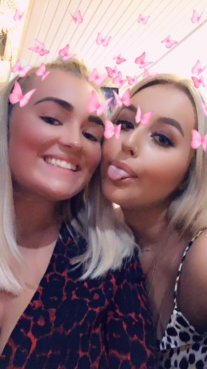 lucyallisonn's tweet photo. @Abbyscott98x massive happy 21st birthday baby gal. I hope you’re having an amazing day! Lots of love ❤️ xxxx https://t.co/FGQ49Nbf0J