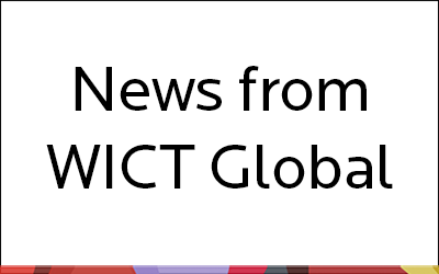 RobStoddardFLDC's tweet photo. Congrats &amp; thanks to @comcast, @CharterNewsroom &amp; @WalterKaitz for vital and ongoing support https://t.co/WmRGIqwNEK of @wicthq as #TouchstonePartners for 2019! #cablediversity #cablesfinest #WICT https://t.co/cu4UNSVFxa
