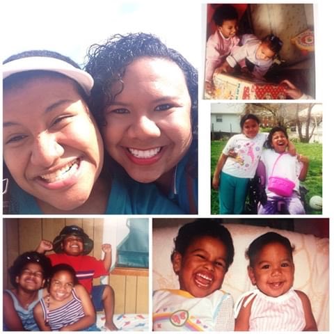 itsscamella's tweet photo. 💖 My older sister — FOREVER my Best Friend! 💖 #NationalSiblingsDay #MADiversity #OneHDFamily #WeAreTheMidAtlantic @thd0063 @watlock5 @CollazoH @RMoutranTHD @RobertoTHD https://t.co/aqyLH7Y2jS