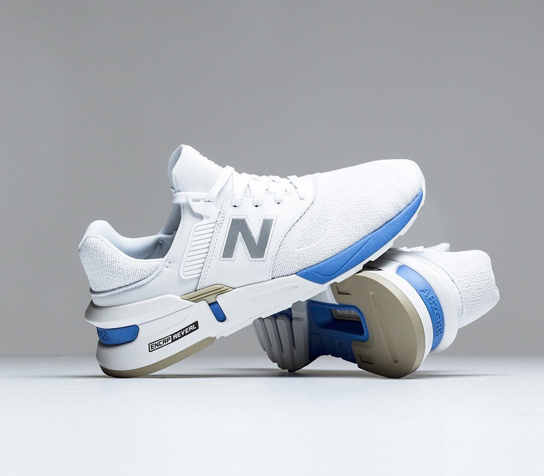 new balance 997 sport guava