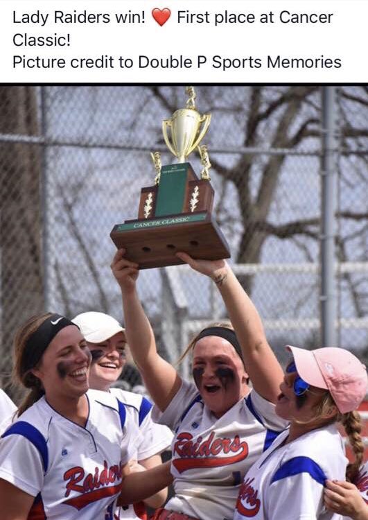 WayneTraceSRO's tweet photo. #wednesdayweekinreview
@WT_Softball softball win Cancer Class tourney!
@COSI visits @trace_wayne and Mr Manz talks about burps, farts and pee (in a scientific sort of way) #funnyscience
Grover Hill Elem wins the County Battle of the Books and put on an amazing Spring play! https://t.co/3ywSQS0A87
