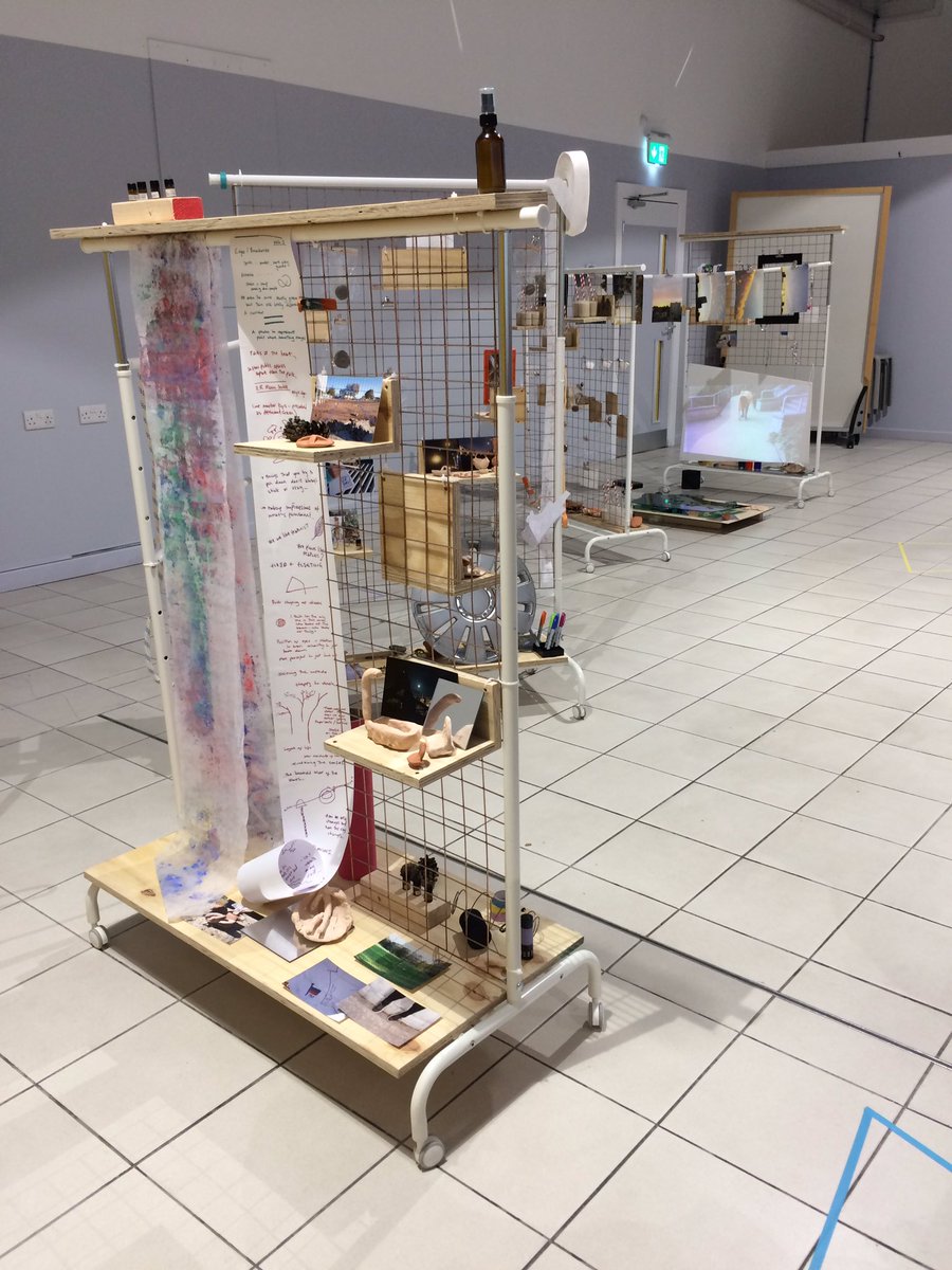 Fab final day of Presenting Dialogues for <a href="/re_connections/">Re:connections</a> <a href="/STEAMhouseUK/">STEAMhouse</a> with in depth conversations about place making, community and embedded artistic practice/s with artists, planners, developers and researchers. Lovely to see this project develop through past 2 years.