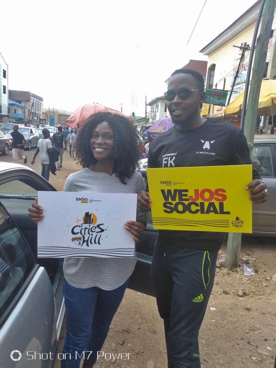 winbeckjames's tweet photo. Connecting with the great team feels at home. We are good to go!

#SMSGAfrica
#AfricanCitiesUponAHill https://t.co/bwIsulAZsf