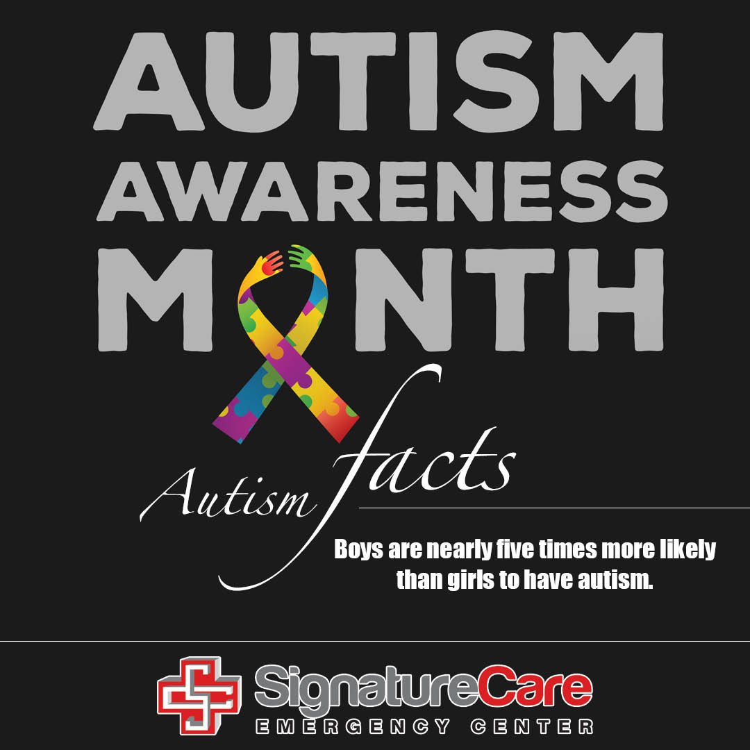 roundtmc's tweet image. How are you celebrating Autism Awareness Month this year?