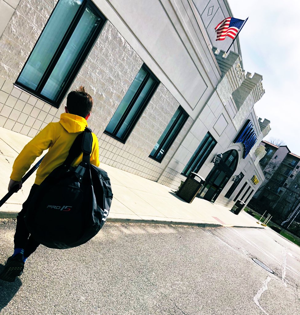 Himes412's tweet image. Aaaaaand off 2 work we go! #QuestMode #QuestAfterIt