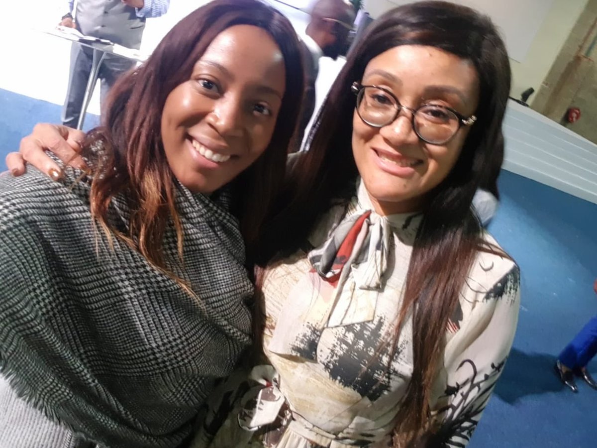 gracehousetwit's tweet photo. More selfies from: First service at GraceHouse Family Church’s new place of worship: Unit 14 Production Park, 49 Epsom Avenue, Northriding #2019MyYearOfMightyWorks #ThankYouJesus #GodDidThis #Vision2020 #FillUpGoshen @chuksozabor @augustaozabor https://t.co/8jSic9Q1wU