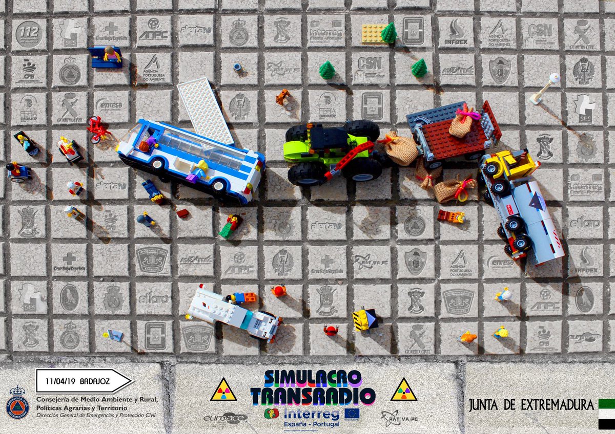 112 Extremadura tweet media