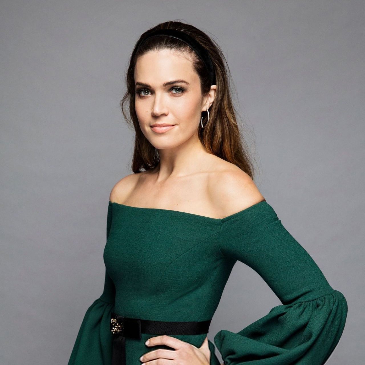 Happy Birthday to the very talented Mandy Moore!  