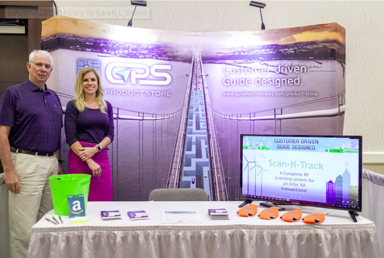 Guide Technologies on Twitter: