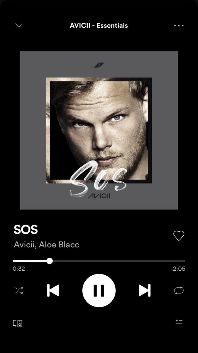 saraavondss's tweet photo. Alltså säger bara en sak, WOW!⭐️ #avicii https://t.co/0ughhSrtGV