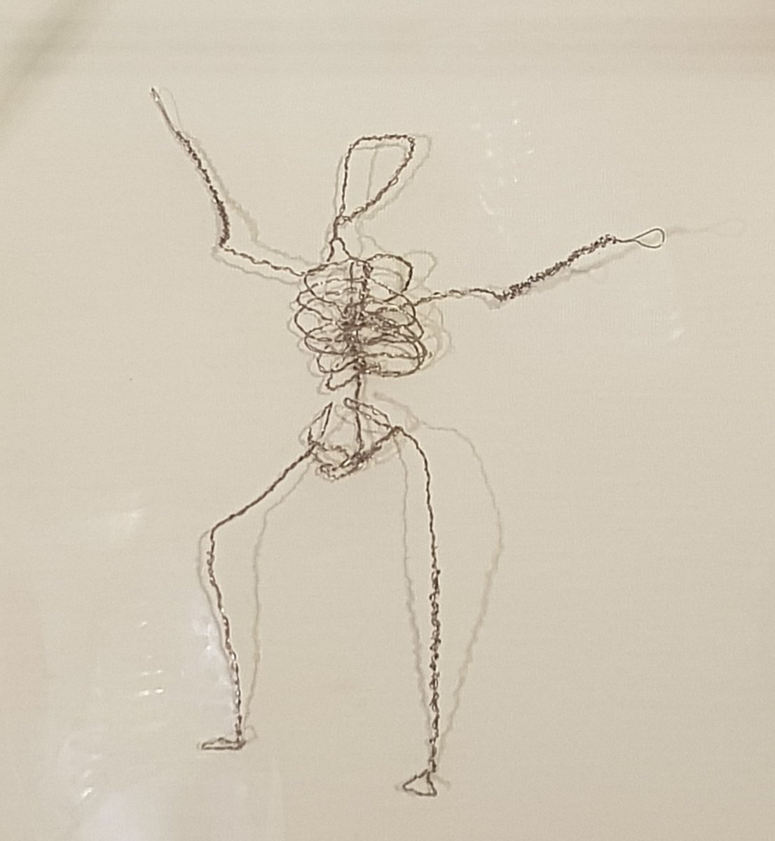 TheMuseumOfLiz's tweet image. So pleased to see these artworks displayed to prominently @MAACambridge - created by participants in @CamUnivMuseums' Arts on Prescription #SocialPrescribing project with @FitzMuseum_UK @TheNorrisMuseum @mindsarts #HLFsupported 
More about the project: museums.cam.ac.uk/blog/2018/10/1…