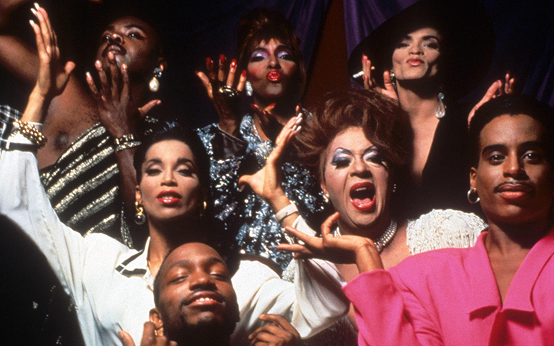 gaytimes's tweet image. Paris Is Burning is returning to cinemas for Pride month.

gaytimes.co.uk/culture/121037…