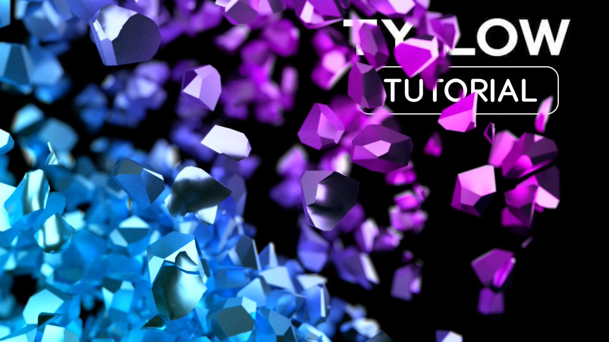 RedefineFX's tweet image. New BULLET-TIME EXPLOSION tyFlow Tutorial (covers caching, retiming, PhysX switch operator, voronoi fracture)
WATCH HERE: youtu.be/6aU46ICbJJw
#tyflow #tyflowtutorial #vfxtutorial #vray #vfx #cgi #3dsmax #vfxartist #visualeffects #3danimation #3dartist