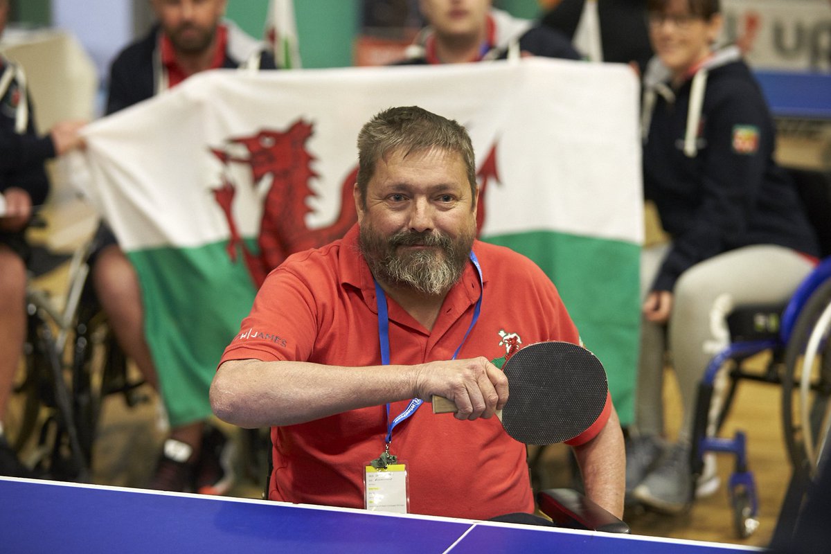 wheelpower's tweet photo. The second day at the Inter Spinal Unit Games at @SMStadium was even better than the first!
All 117 recently paralysed participants have spent the day trying a range of sports and activities. The competitions have also started!
But which Spinal Unit do you think will win?
#ISUG https://t.co/qgGVWDrj7L