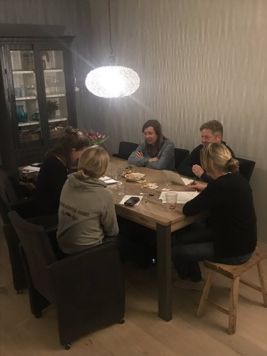 Luuk van Troost tweet media