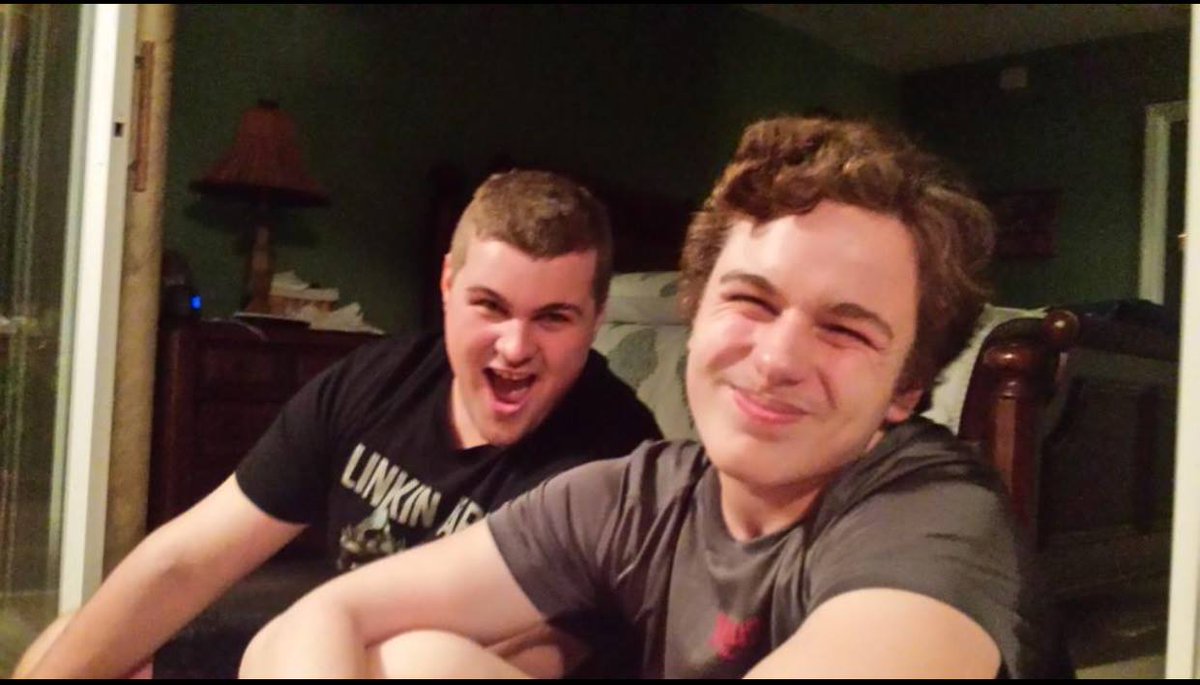 About five years ago, Jonah Snyder performed as a Mr. West pageant contestant at West Senior High School. This year, Jonah’s brother Corey Snyder is competing in the Mr. West pageant and proceeds are going to the American Heart Association in memory of Jonah, who died in 2016.