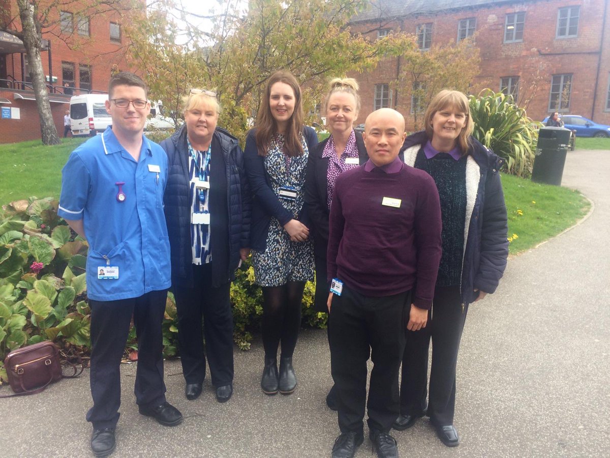 Mulz1984's tweet photo. @LTHT_People Meet the new disability staff network for Leeds Teaching Hospitals! It is open to all LTHT staff who have a disability, which includes staff with a mental health condition. We meet again on 9th May. Please e-mail Niall.Mulvihill@nhs.net for more details. #LTHTStaff https://t.co/MhfL7Xcogj