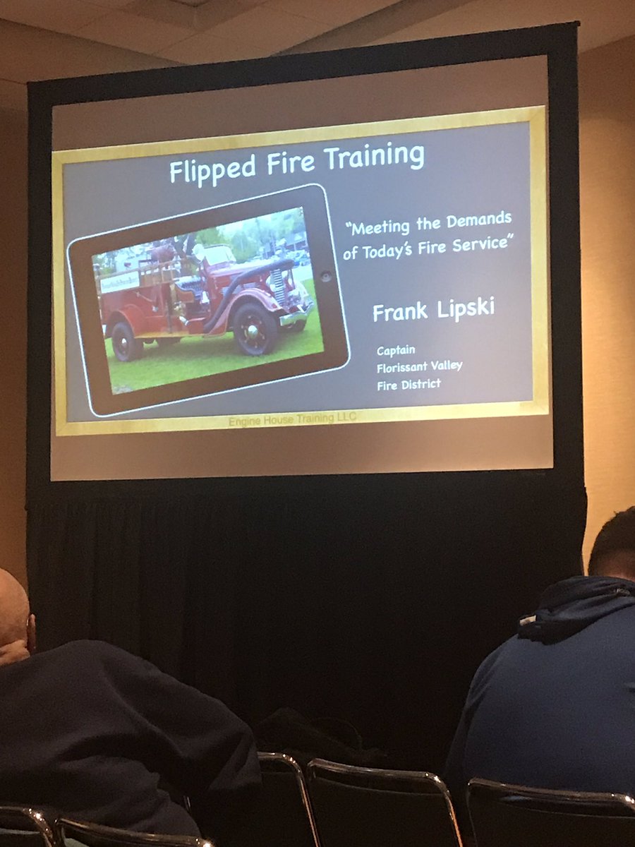 Checking out <a href="/Flippedfire/">Frank Lipski</a> to keep up with the times - let’s do this! #FDIC2019 #Imatechjunkietoo