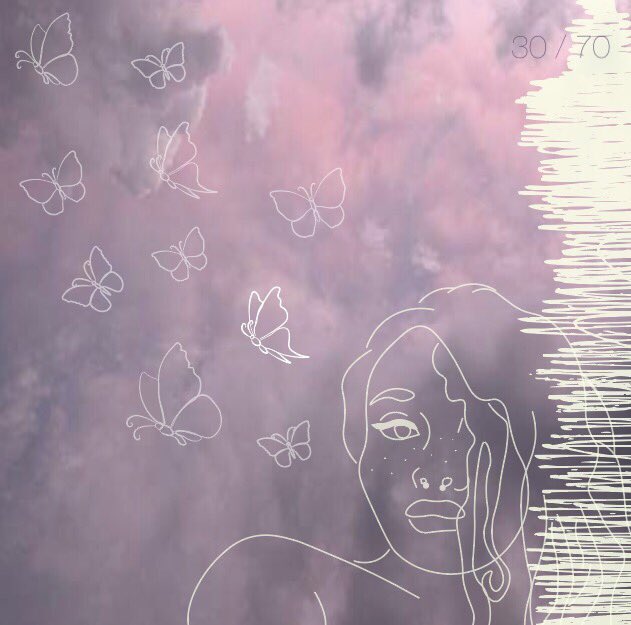 5dgrrl's tweet photo. April 14th 🦋 https://t.co/0S2qGTeXbJ