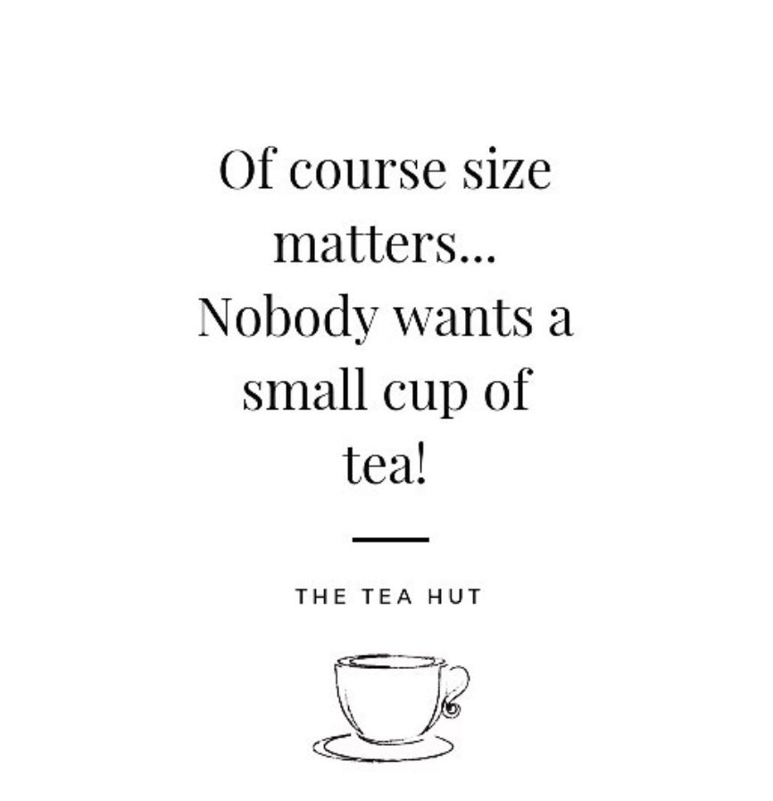 ByAnne1974's tweet photo. ๐#teaissexy #teaishot #hottea https://t.co/k9x7wRlVon