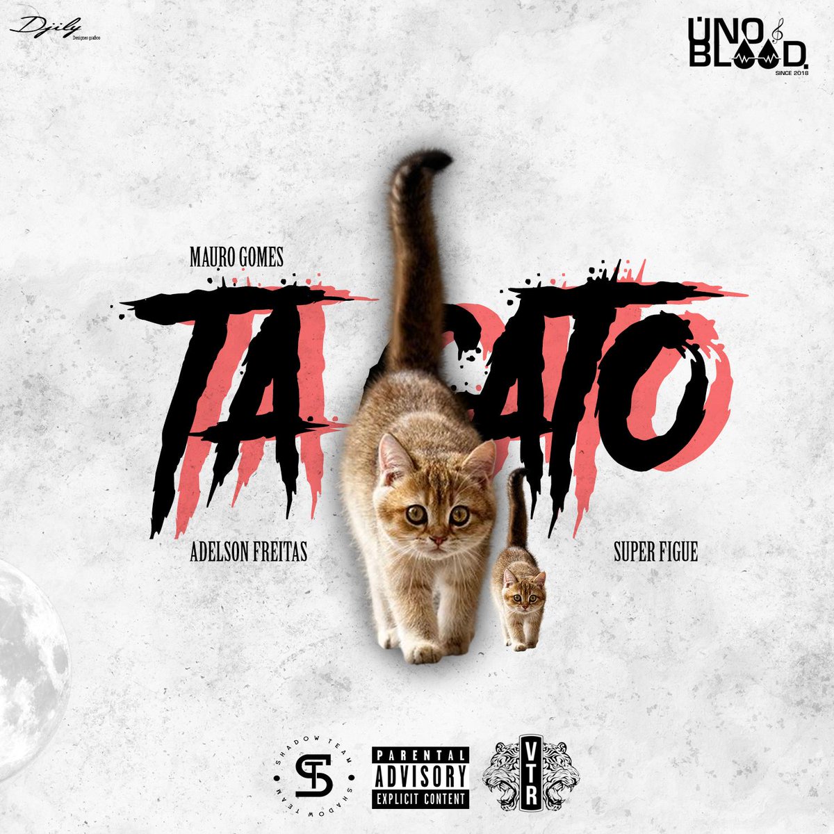 uno_blood's tweet photo. Aí está a música de Mauro Gomes intitulada: "Tá Gato" com a participação de Adelson Freitas e Super Figue. 🔥

Ouvir: https://t.co/wyTsfillMk

@uno_blood
@shadowteamao
@veteranos_oficial https://t.co/9fisoTUzSa