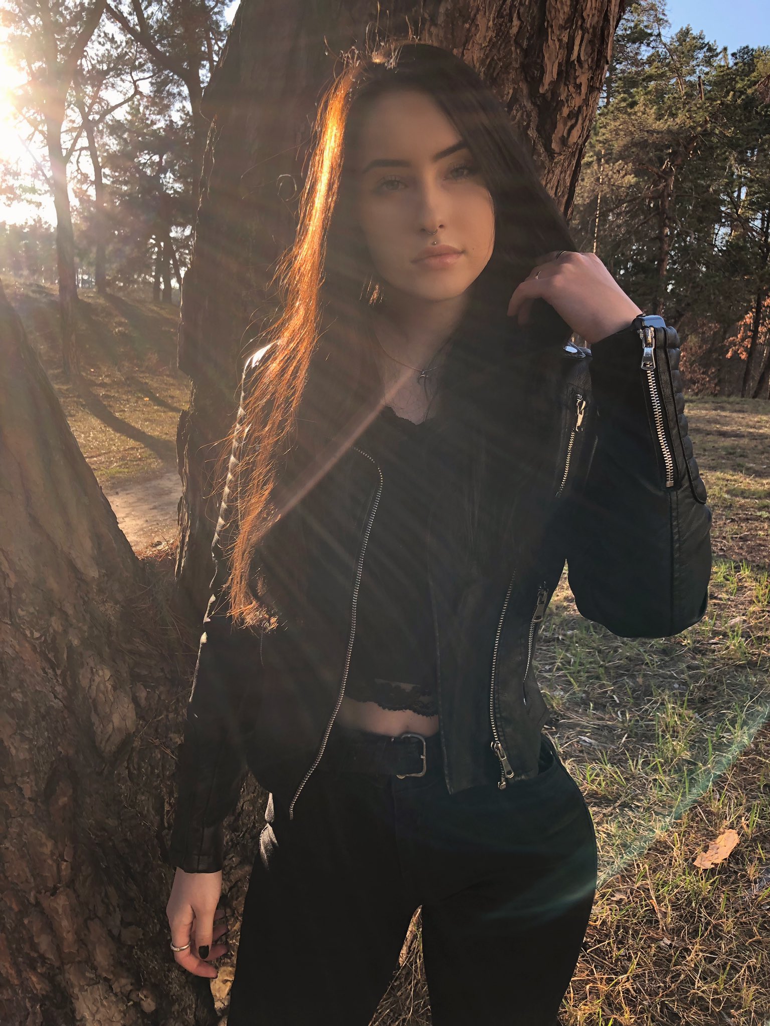 Anastasiia on Twitter: "Do you feel its warmth?... ☀️😋 https://t.co