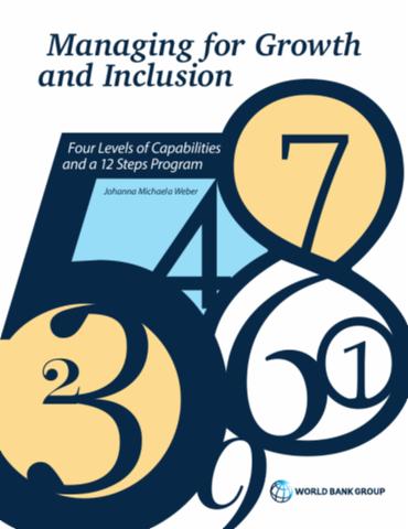 Another World Bank report shows trade and Global Value Chain #GVC integration is possible,  with using #digitaltechnology, #gender, #africamoonshot, <a href="/WTODGAzevedo/">Roberto Azevêdo</a>, #WBGTrade, <a href="/lagarde/">Christine Lagarde</a>, hdl.handle.net/10986/30995