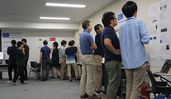 GlobalVentureX's tweet photo. This japanese AI startup raised 130 million dollars, are working on Toyota’s driverless cars, are working with financial institutions on fraud detection and also built Japan’s most powerful commercial supercomputer.
Do you know them?
https://t.co/Jd5LcLfXPb
#AI #DriverlessCars https://t.co/bXr1F7Jpdp
