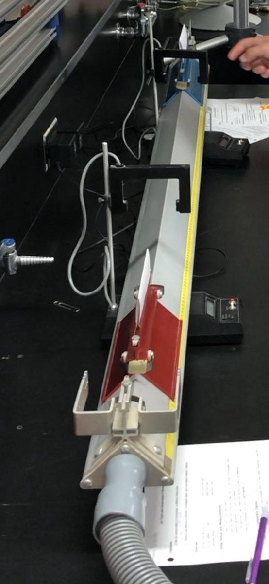 WWHS Science tweet media