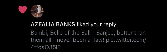 @MSAZEALIABANKS deadass made me scream. Yes Queen! https://t.co/7q06Tw633S<a class="tags" target="_blank" title="On Twitter" href="/?out=eyJ0eXAiOiJKV1QiLCJhbGciOiJIUzUxMiJ9.eyJpYXQiOjE3MjY3NDA4NjksImlzcyI6InR3cG9ybnN0YXJzLmNvbSIsIm5iZiI6MTcyNjc0MDg2OSwiZXhwIjoxNzU4Mjc2ODY5LCJyZWRpcmVjdF91cmwiOiJodHRwczovL3R3aXR0ZXIuY29tL01TQVpFQUxJQUJBTktTIn0.TY1x4wRAYR3Xa1BVQZ-t1aHZxZAaOCph20WKgXb-Wu7PjI-Z_7exgvjazRyNXWEZuYwJvSkDzjjUZpJroJTBRA">@MSAZEALIABANKS</a>