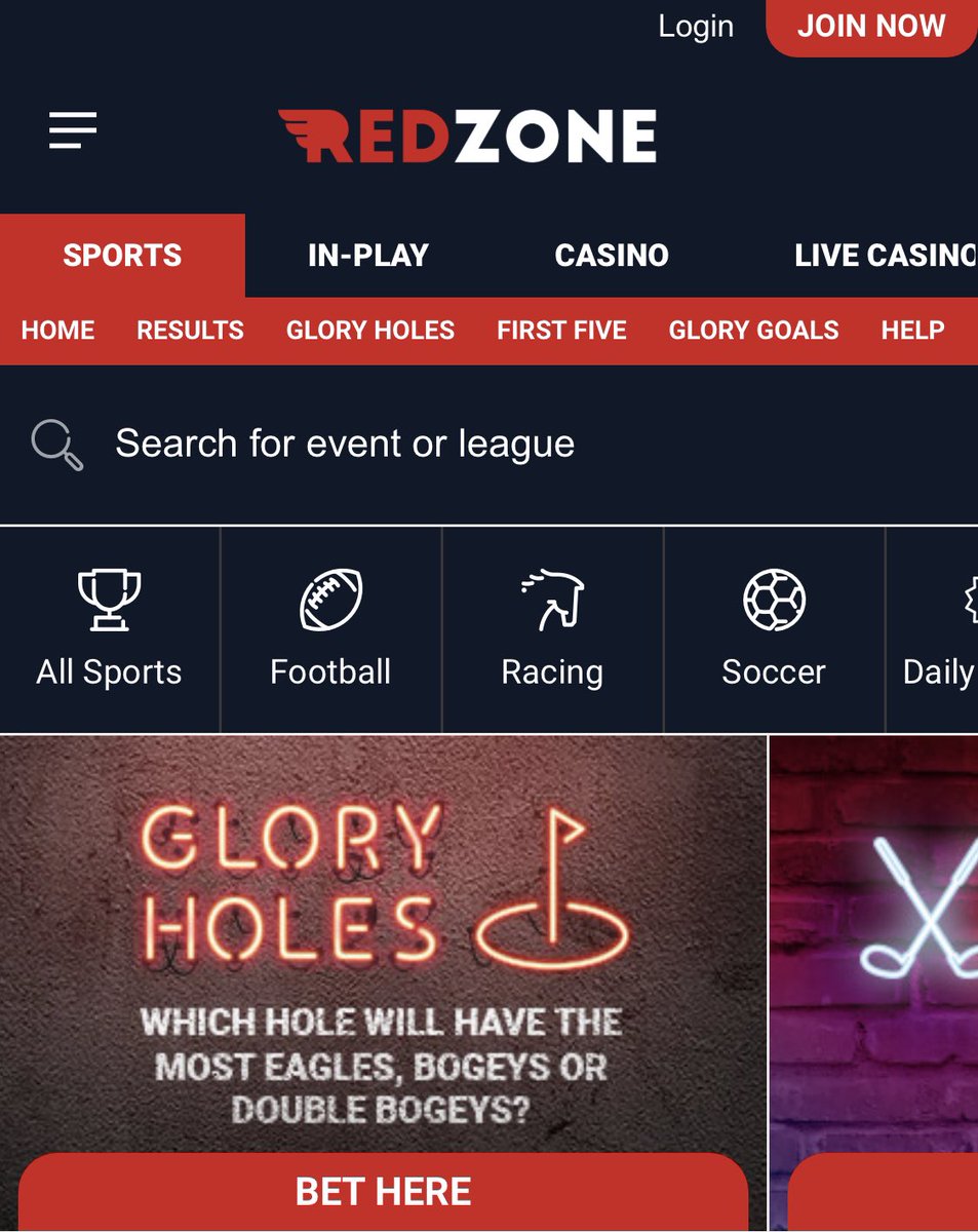 AdamLlambias's tweet photo. LMAO this is brilliant. The marketing guy deserves a big pat on the back for this one. Thank you @GoRedZone for this unexpected treat. #redzonesports https://t.co/OuBQacLLf6