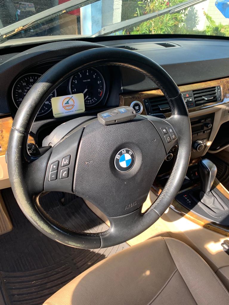 TempeLockShop's tweet image. 2007 BMW 328i - All keys lost.
New key fob programming via #AutoProPad from #Xtool with American key supply.
New smart key.
#BMW #BMW328i #intelligentkey #locksmith #arizona #lostkeys #carkeys #autolockmsith 

sundiallocksmith.com