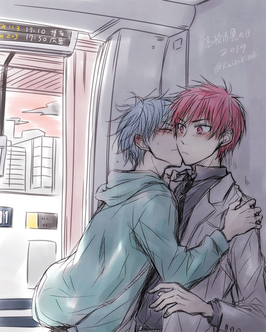 赤黒のtwitterイラスト検索結果 古い順 赤黒のtwitterイラスト検索結果 古い順