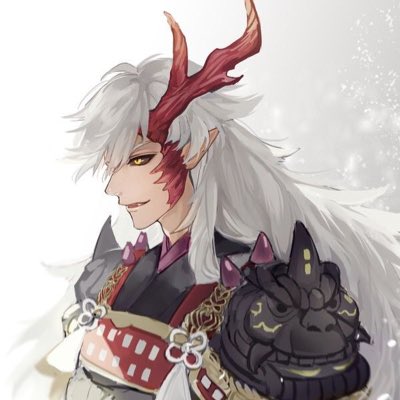 DreadfulRule's tweet image. #NewProfilePic