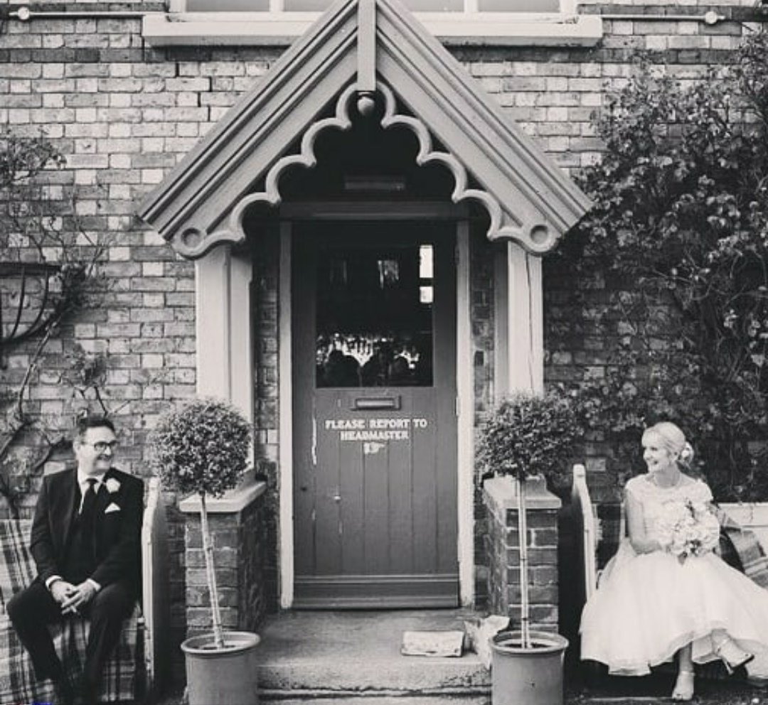 Thank you Gilly & Steve for sharing this beautiful shot with us! 💕📸
•
•
#weddingday #memories #weddings #weddingdress #vintage #weddingwednesday #wednesdaythoughts #WEDDINGPHOTOGRAPHY #weddinginspo #weddingideas #weddingseason #pubwedding #cheshirepub #cholmondeleyarms