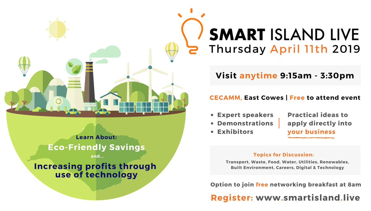 WightFibre's tweet photo. Tomorrow WightFibre will be at @smartislandlive Our CEO John Irvine will be speaking about our Gigabit Island Project. Come and see us to find out how we are ‘bringing the island up to speed’. #FastestIW #GigabitIsland #BecauseWeCare https://t.co/zFwBhMt6Nr