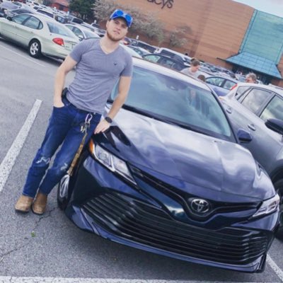 WesleyLewis12's tweet photo. #NewProfilePic https://t.co/6SHMvQQ2Ca