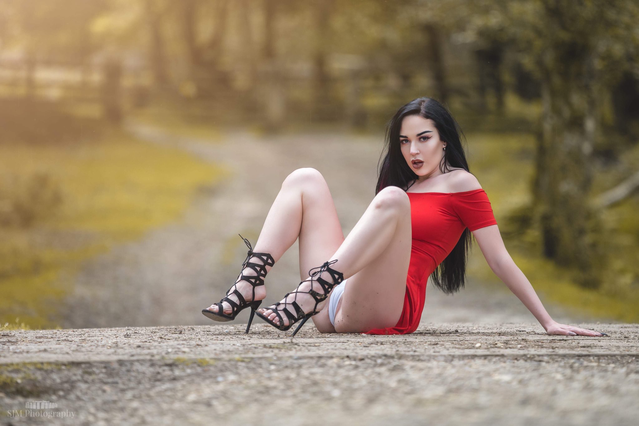 Official Nikita Caslida 👑 on X: Looking forward to shooting more location  soon 😍 t.cozX3HdhobAj  X