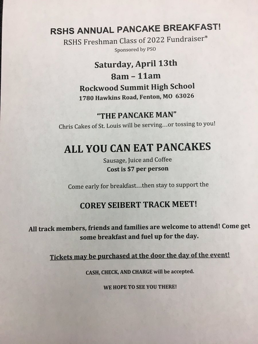 RSHSsports tweet picture