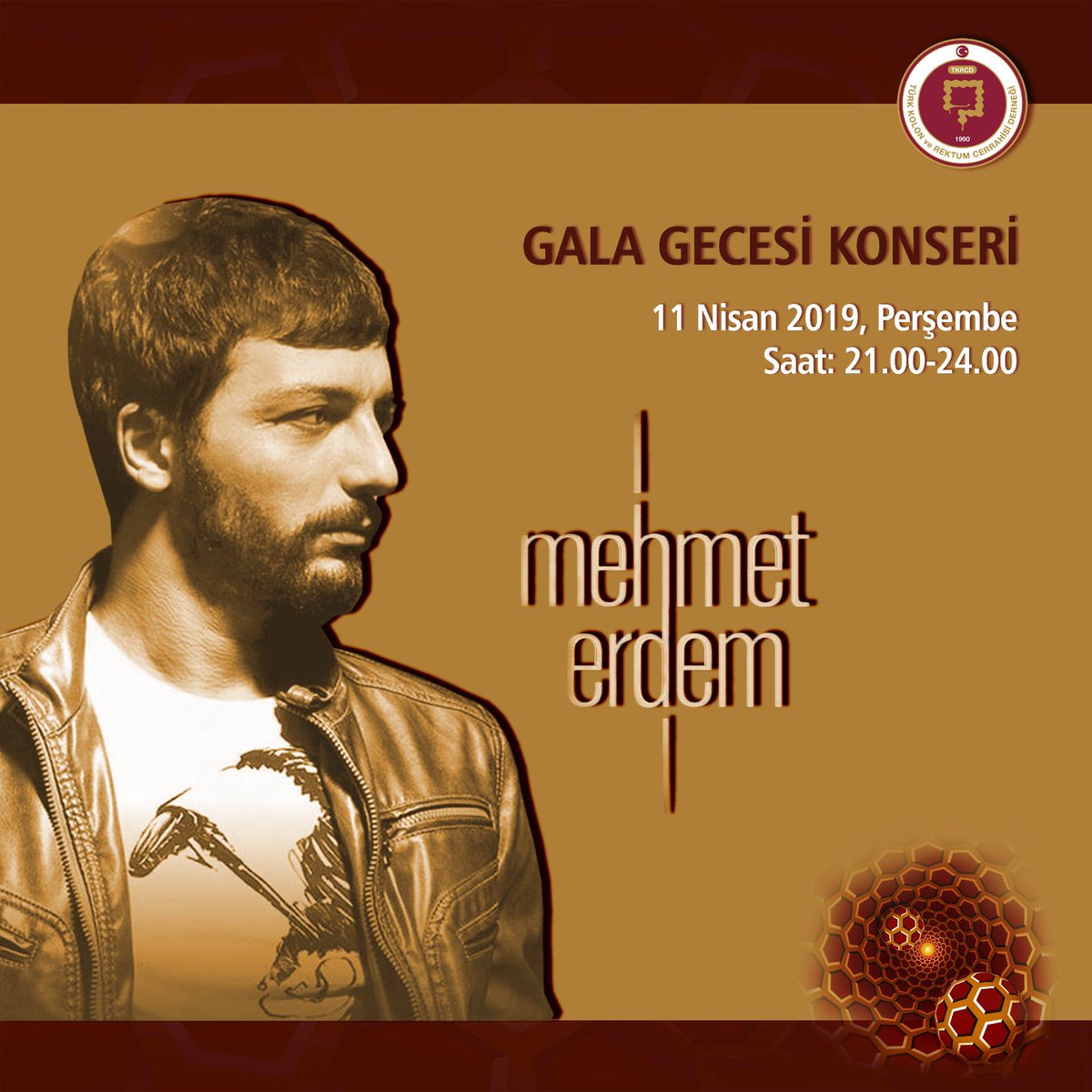 GALA GECESİ KONSERİ
<a href="/mehmetmusic/">mehmet erdem</a> 
#mehmeterdem
#tkrcd #tkrcd2019 #valörkongre
