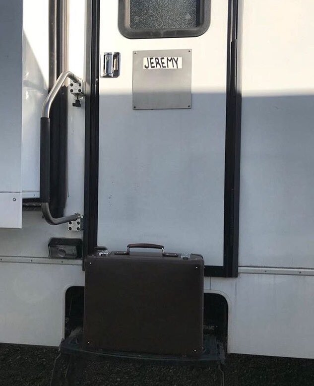 townsofrosewood's tweet image. So excited to see what secrets Jeremy has tonight @GraemeTKing . ❤️ #pllthepefectionists