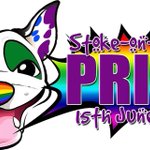 Photo by Stoke on Trent Pride (@SOTPride)