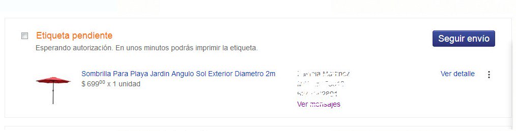 EasterCasa's tweet photo. @ML_Ayuda Entiendo, pero estoy muy preocupado por que desde el lunes tenia ventas pero no pude imprimir las etiquetas de envió y no se que va a pasar con esas ventas, como darle el seguimiento a mis clientes No quiero que las ventas se cancelen ni afectar mi reputación como vendedor https://t.co/ZVDOhIXjSY