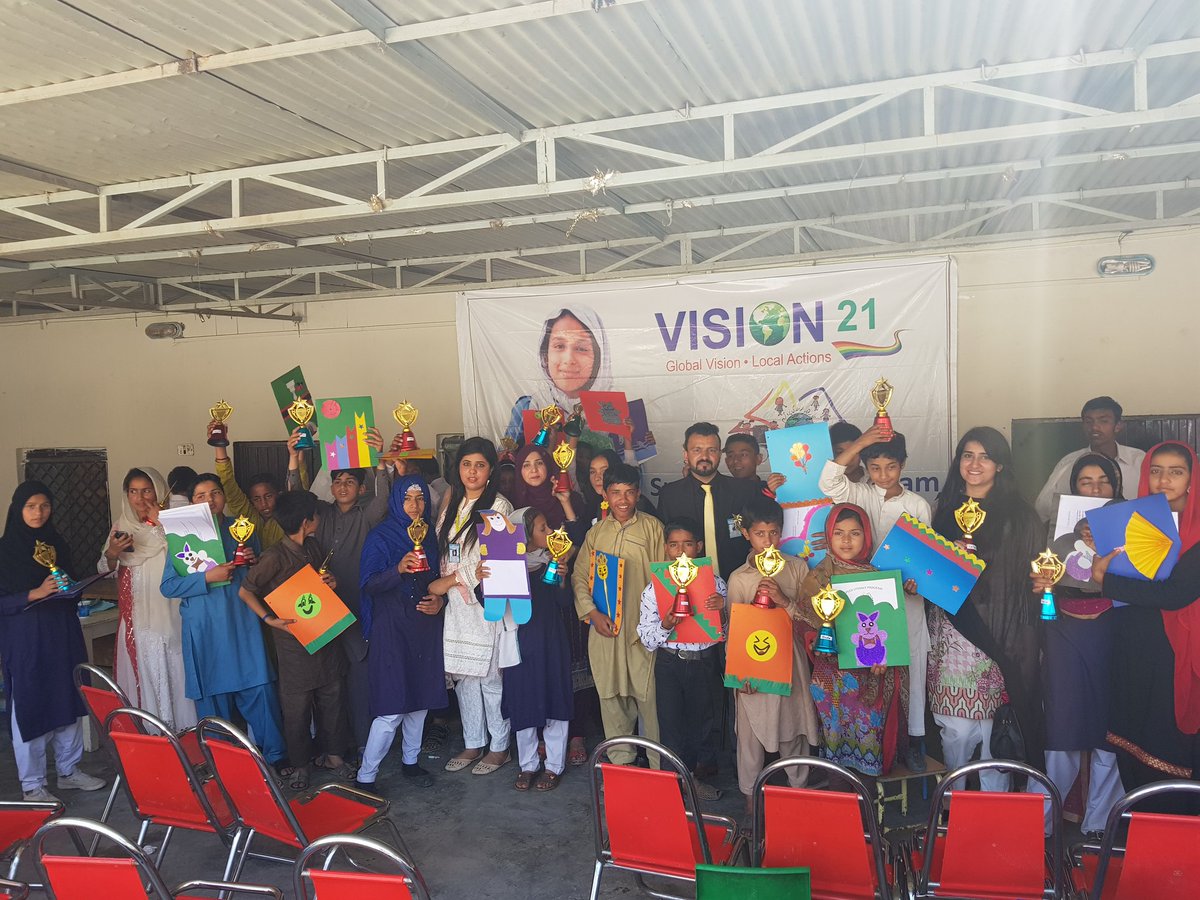 SLP_Vision21's tweet photo. 85 #students passed out #SpeedLiteracyProgram at #MashalModelSchool #Islamabad. Contratulations to the #brilliant #teachers #projectCoordinators and #parents for the great #success.@azharaslam @DrAzharAslam @annamslp @pinki_bhatti33 https://t.co/aQskLlt2MK