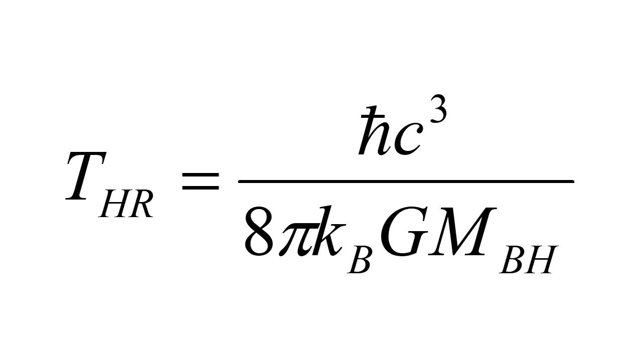 Masahiro Hotta 面積則に従うブラックホールのエントロピー は 実は事象の地平面の内と外の間の量子もつれを定量化する エンタングルメントエントロピー そのものではないかという仮説があり 安定なブラックホールについてはいろいろな理論的証拠も報告