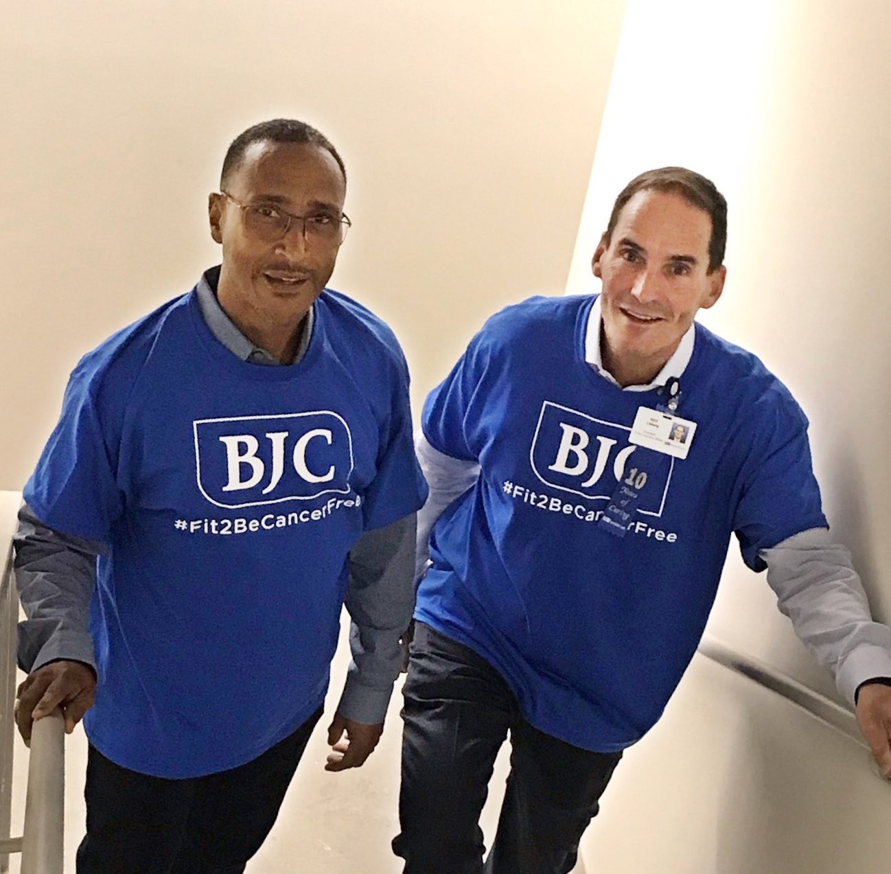 AMERI bjc （Faith-Based Activism and Service in American Public  