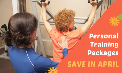 J-SCOOP: Summer Camp, Personal Training Special Offer, Fitness Updates, National Volunteer Week &amp; More conta.cc/2UtoCpZ