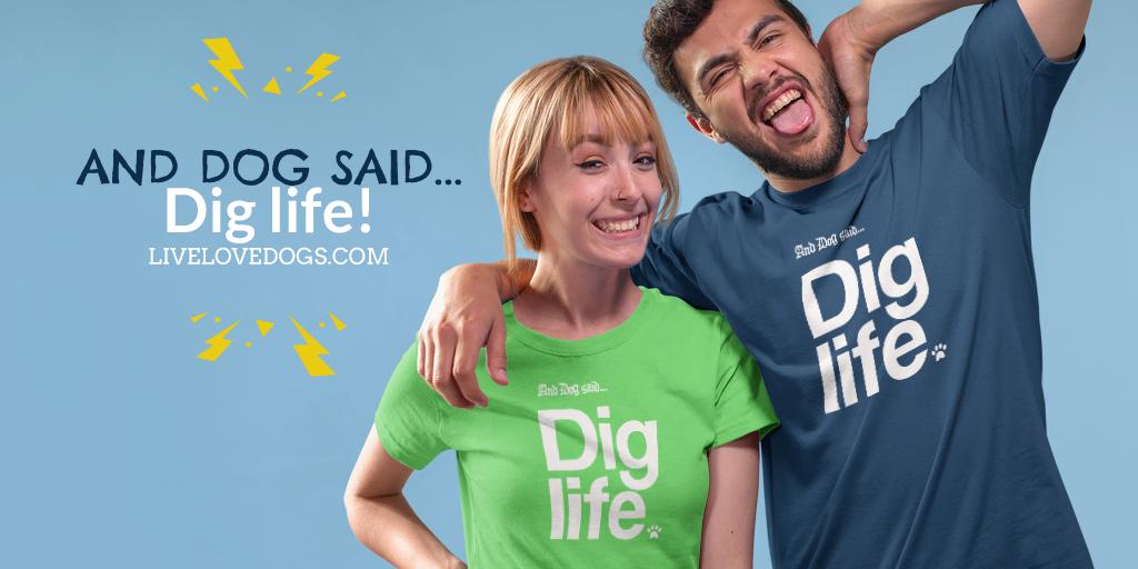 LiveLoveDogs tweet picture