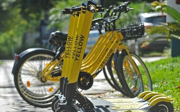 Observ_Findes's tweet photo. Artigo publicado no Blog #AmbientedeNegócios debate sobre a atuação do poder público no incentivo aos serviços de micro-transporte compartilhados. #Ideies #BlogIdeies #Infraestrutura
➡Saiba mais: https://t.co/lIlAWzkCe5 https://t.co/ZvaDypB85T