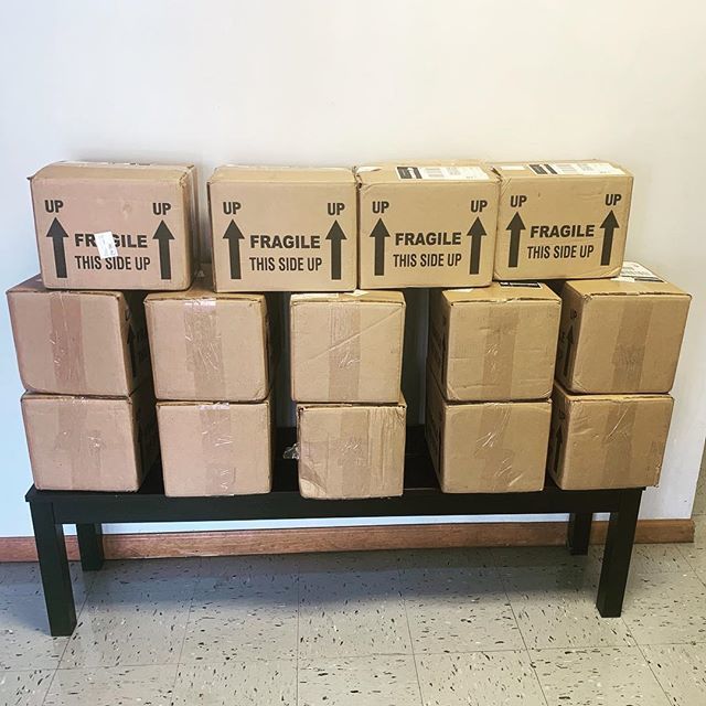 teampuzzlr's tweet photo. π¦ Somethings come in the mail! π¦
-
#puzzlr #blacksburg #virginiatech https://t.co/sRuFCcEqOQ https://t.co/KVZt6E9GWw